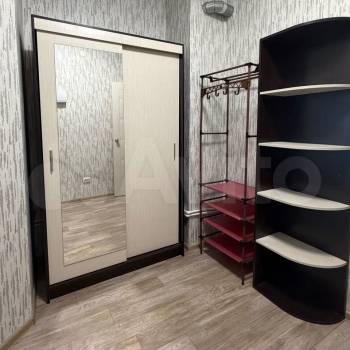 Сдается 1-комнатная квартира, 32 м²