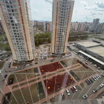 Сдается 1-комнатная квартира, 32 м²