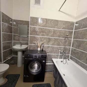 Сдается 1-комнатная квартира, 32 м²