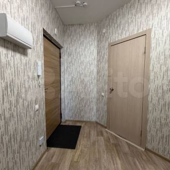 Сдается 1-комнатная квартира, 32 м²