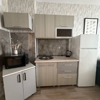Сдается 1-комнатная квартира, 32 м²