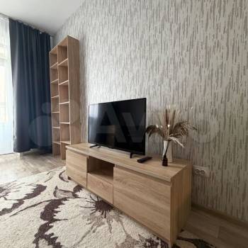 Сдается 1-комнатная квартира, 32 м²