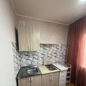 Сдается 1-комнатная квартира, 32,2 м²