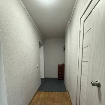 Сдается 1-комнатная квартира, 32,2 м²