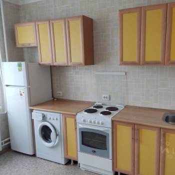 Сдается 1-комнатная квартира, 40 м²