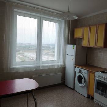 Сдается 1-комнатная квартира, 40 м²