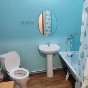 Сдается 1-комнатная квартира, 40 м²