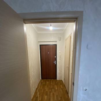 Продается 1-комнатная квартира, 21,5 м²