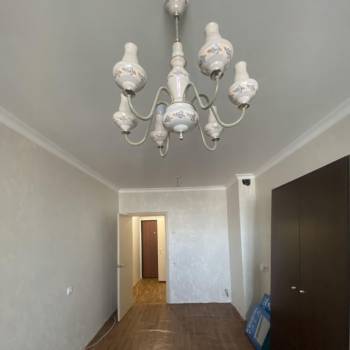 Продается 1-комнатная квартира, 21,5 м²