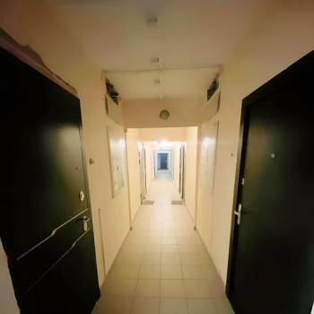 Продается 1-комнатная квартира, 21,5 м²