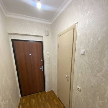 Продается 1-комнатная квартира, 21,5 м²