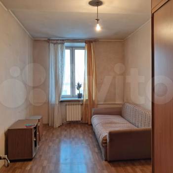 Продается 3-х комнатная квартира, 73,4 м²