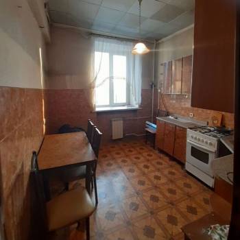 Продается 3-х комнатная квартира, 73,4 м²