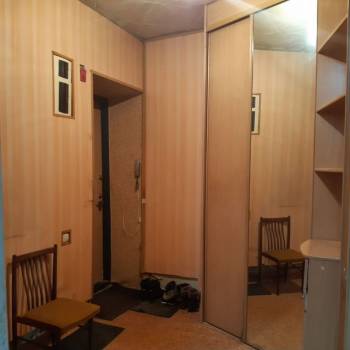 Продается 3-х комнатная квартира, 73,4 м²