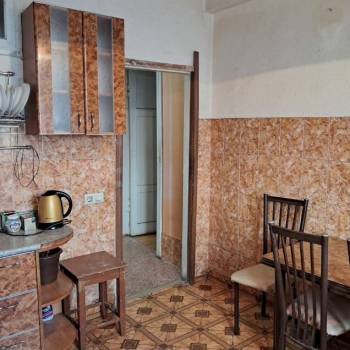 Продается 3-х комнатная квартира, 73,4 м²