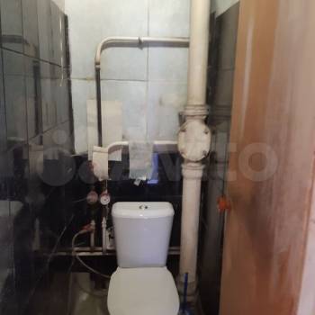 Продается 3-х комнатная квартира, 73,4 м²