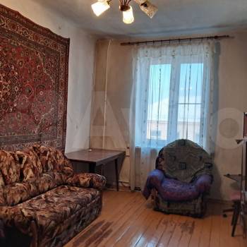 Продается 3-х комнатная квартира, 73,4 м²