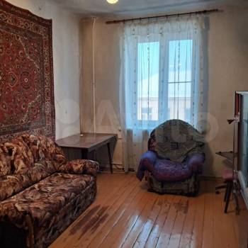 Продается 3-х комнатная квартира, 73,4 м²