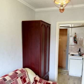 Сдается 1-комнатная квартира, 14 м²