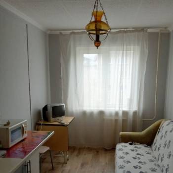 Сдается 1-комнатная квартира, 14 м²