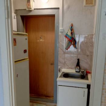 Сдается 1-комнатная квартира, 14 м²