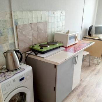 Сдается 1-комнатная квартира, 14 м²
