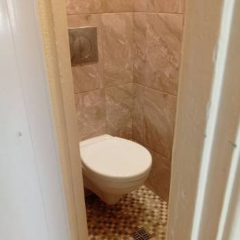 Сдается 1-комнатная квартира, 14 м²