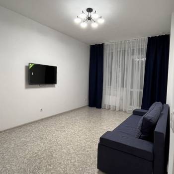 Сдается 2-х комнатная квартира, 44 м²