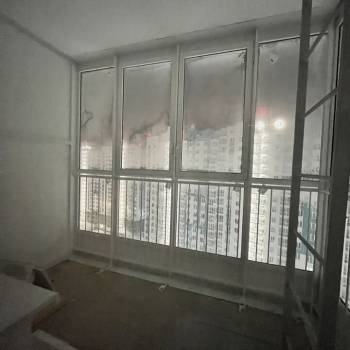 Сдается 2-х комнатная квартира, 44 м²