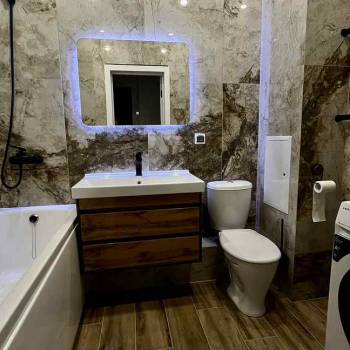 Сдается 2-х комнатная квартира, 44 м²
