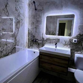 Сдается 2-х комнатная квартира, 44 м²