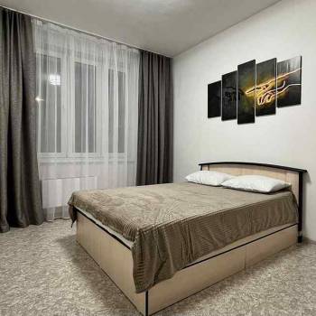 Сдается 2-х комнатная квартира, 44 м²
