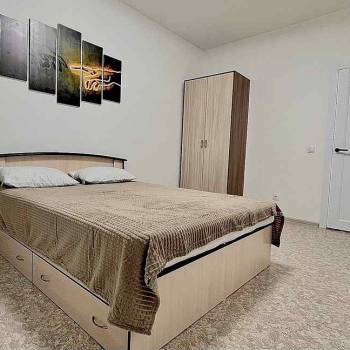 Сдается 2-х комнатная квартира, 44 м²
