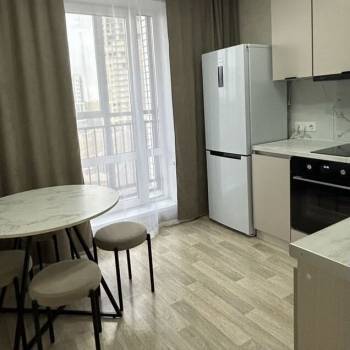 Сдается 1-комнатная квартира, 40,6 м²