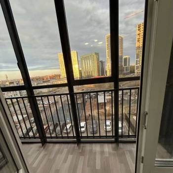 Сдается 1-комнатная квартира, 40,6 м²
