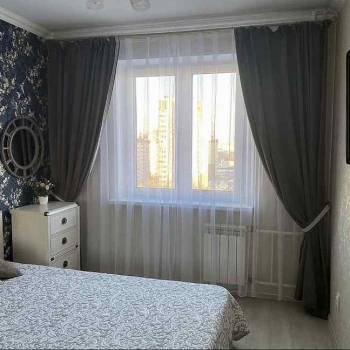Сдается 2-х комнатная квартира, 40 м²
