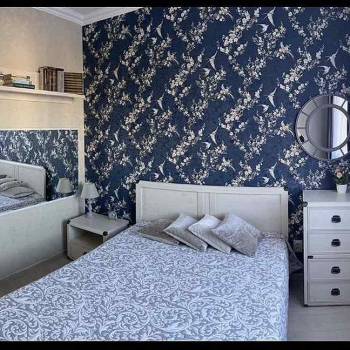 Сдается 2-х комнатная квартира, 40 м²