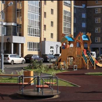 Продается 3-х комнатная квартира, 105,4 м²