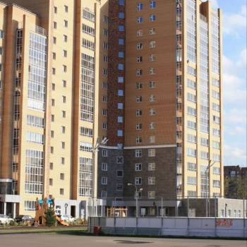 Продается 3-х комнатная квартира, 105,4 м²