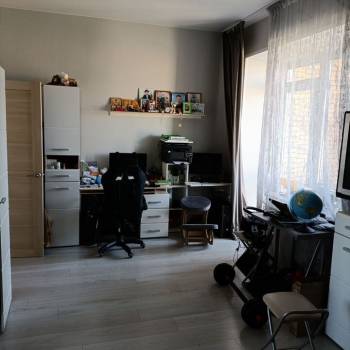 Продается 3-х комнатная квартира, 105,4 м²