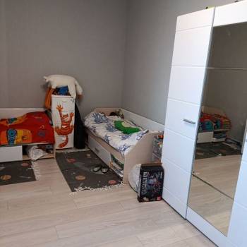 Продается 3-х комнатная квартира, 105,4 м²
