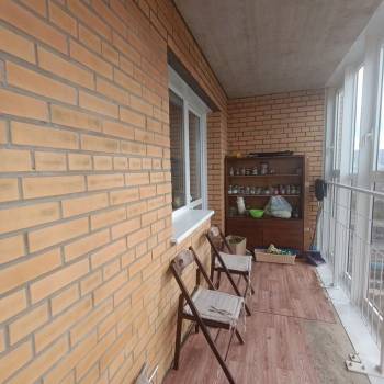 Продается 3-х комнатная квартира, 105,4 м²