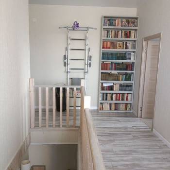 Продается 3-х комнатная квартира, 105,4 м²