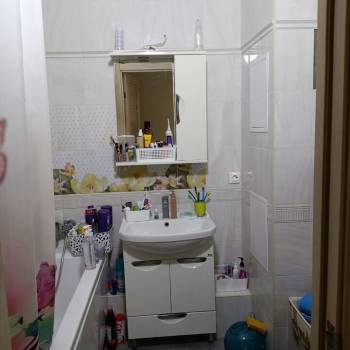Продается 3-х комнатная квартира, 105,4 м²