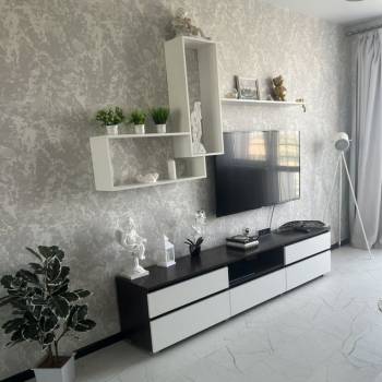 Сдается 2-х комнатная квартира, 66 м²