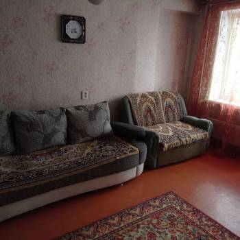 Сдается 1-комнатная квартира, 34 м²
