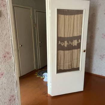 Сдается 1-комнатная квартира, 34 м²