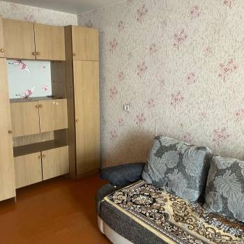 Сдается 1-комнатная квартира, 34 м²