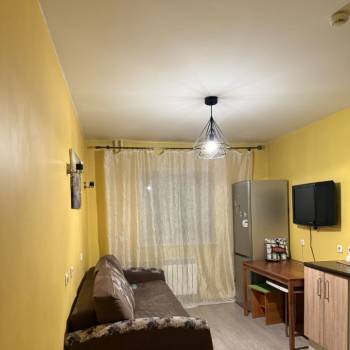 Сдается 1-комнатная квартира, 36,9 м²