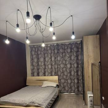 Сдается 1-комнатная квартира, 36,9 м²